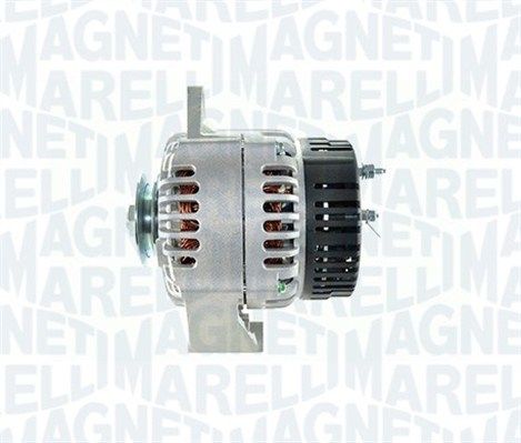 MAGNETI MARELLI Генератор 944390900100